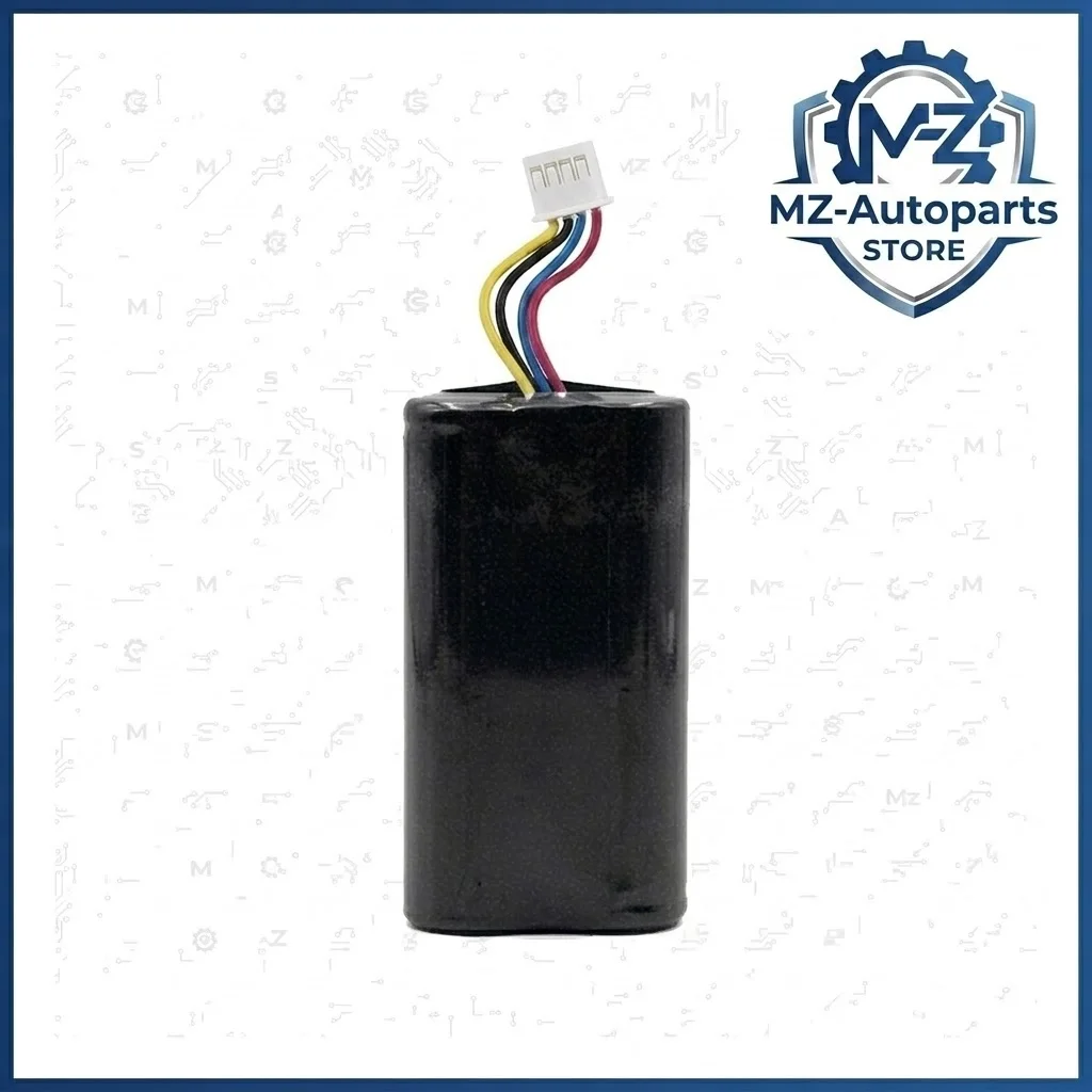 Picture 7: 3G0915089 3G0 915 089 Original Backup Battery for V-W- MIB Infotainment System Networking Module Au-di S EAT Sko- da