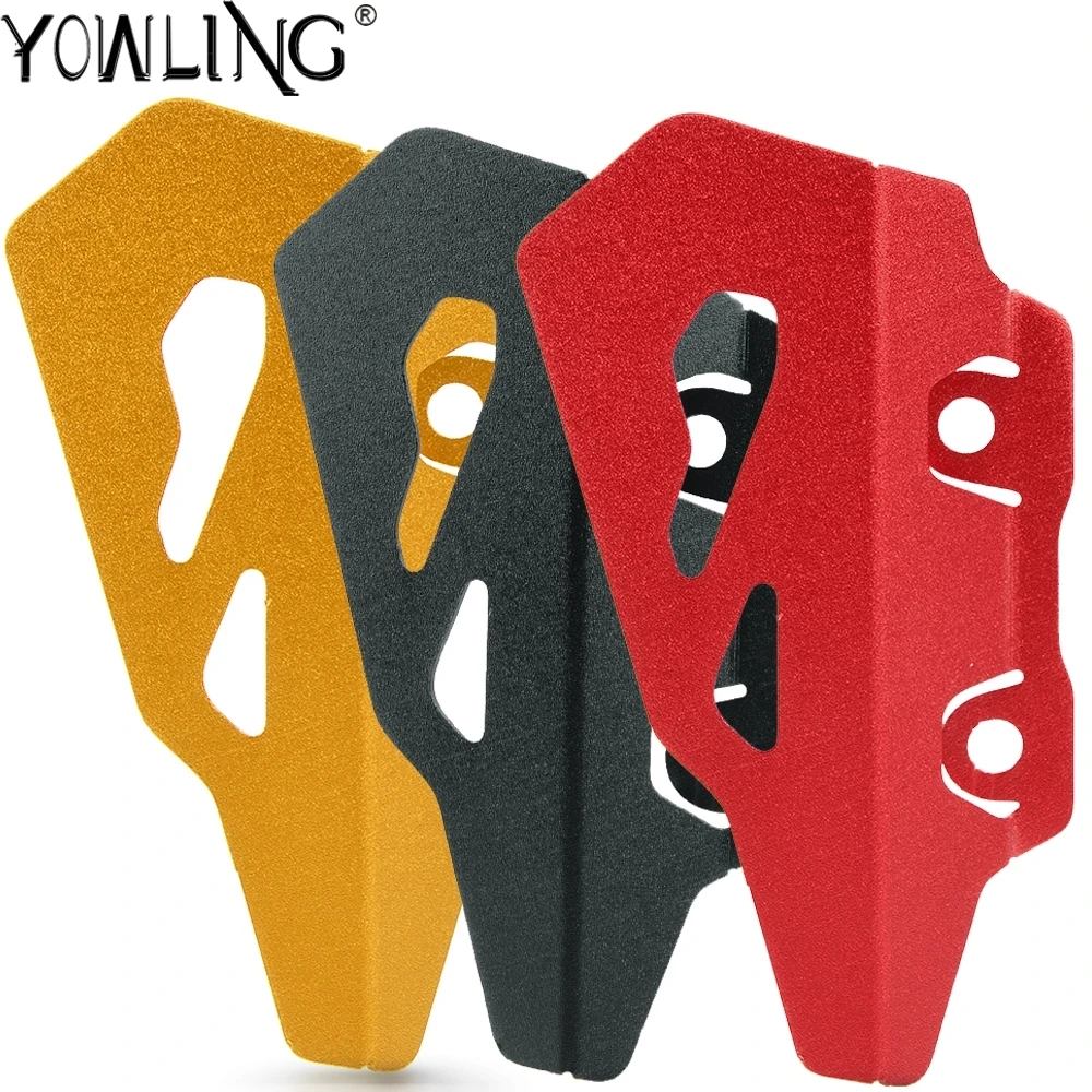 

For BMW R nineT Pure R NINE T R NineT RnineT 2016 2017 2018 2019 CNC Rear Brake Pump Cover Guard Master Cylinder Guard Protector