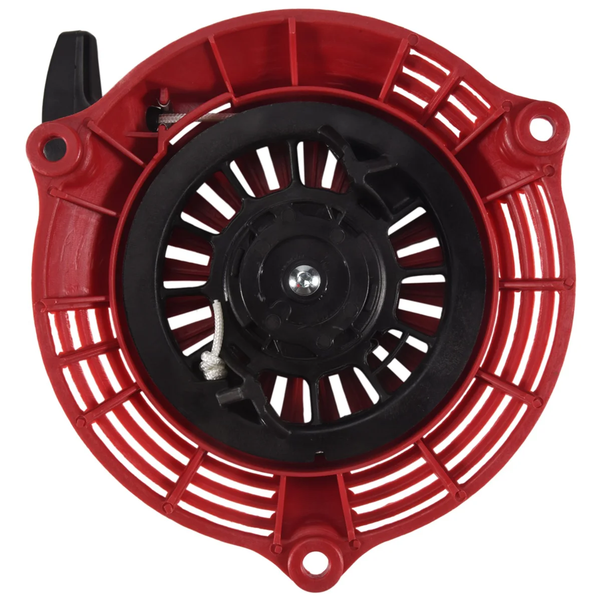 

T48C_Pull Start Recoil Starter for Honda Gcv135 Gcv160 En2000 Hru19 Lawnmower Engine