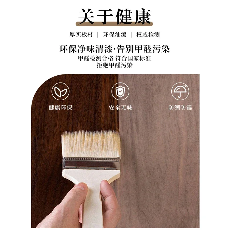 Новая китайская стойка для богу, чайная стойка для чайной комнаты, чайный сервиз из нелиссива дерева, стеллаж для хранения