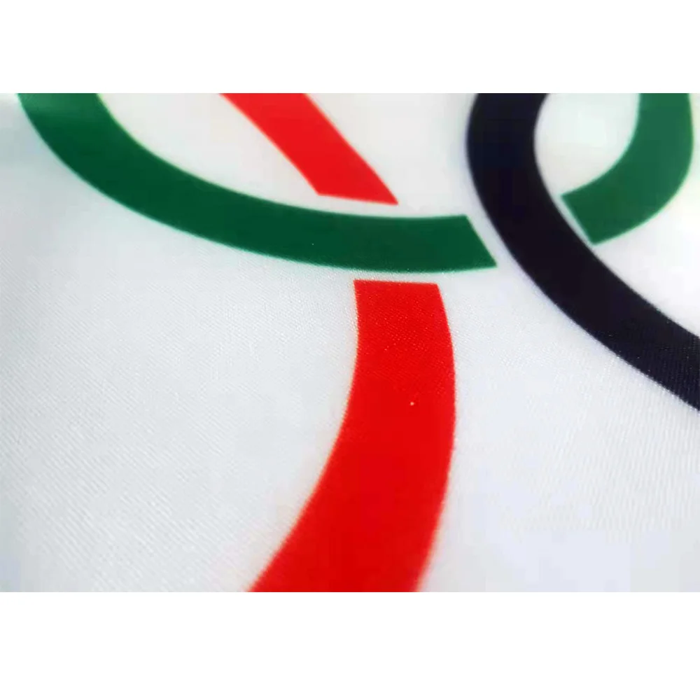 Palestine Flag 150 x 90cm hanging High Quality Polyester Gaza Palestinian banner