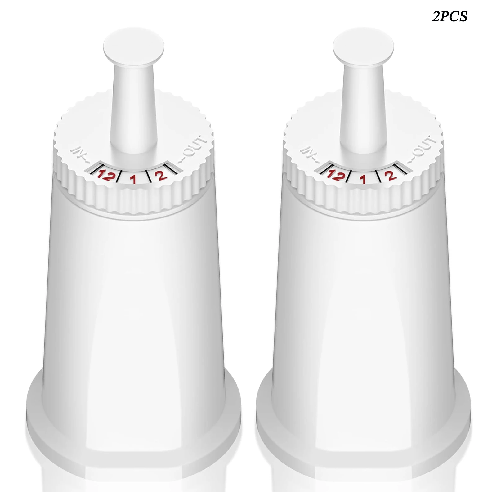 Water Filter for Sage Fully Automatic Coffee Machine -Filter for SES810/875/880/920/980/990, BES008