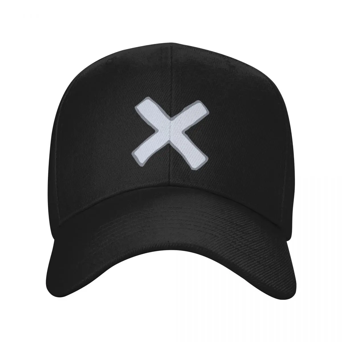 

A Silent Voice X faces design Baseball Cap Rave Icon Military Tactical Cap Male Women's