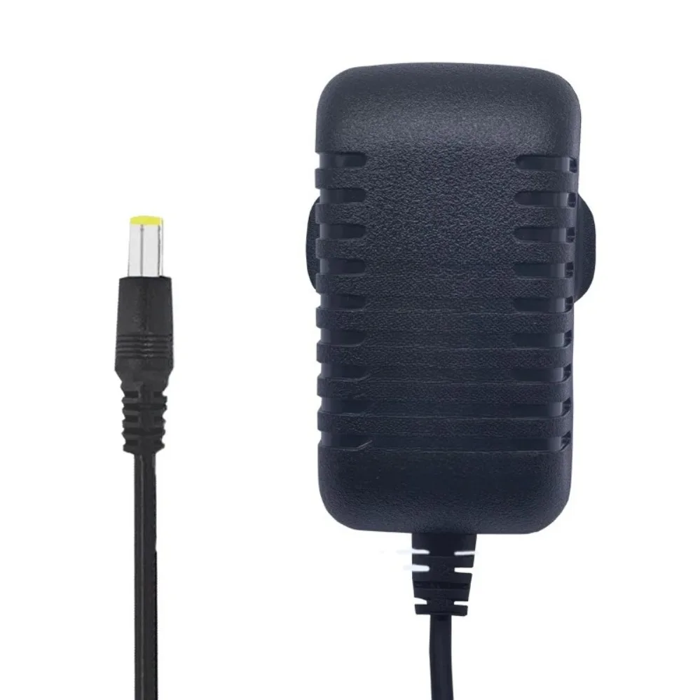 For UK Plug Power Adapter 3V‑24V 1A Universal Supply For Router Optical Modem (010)