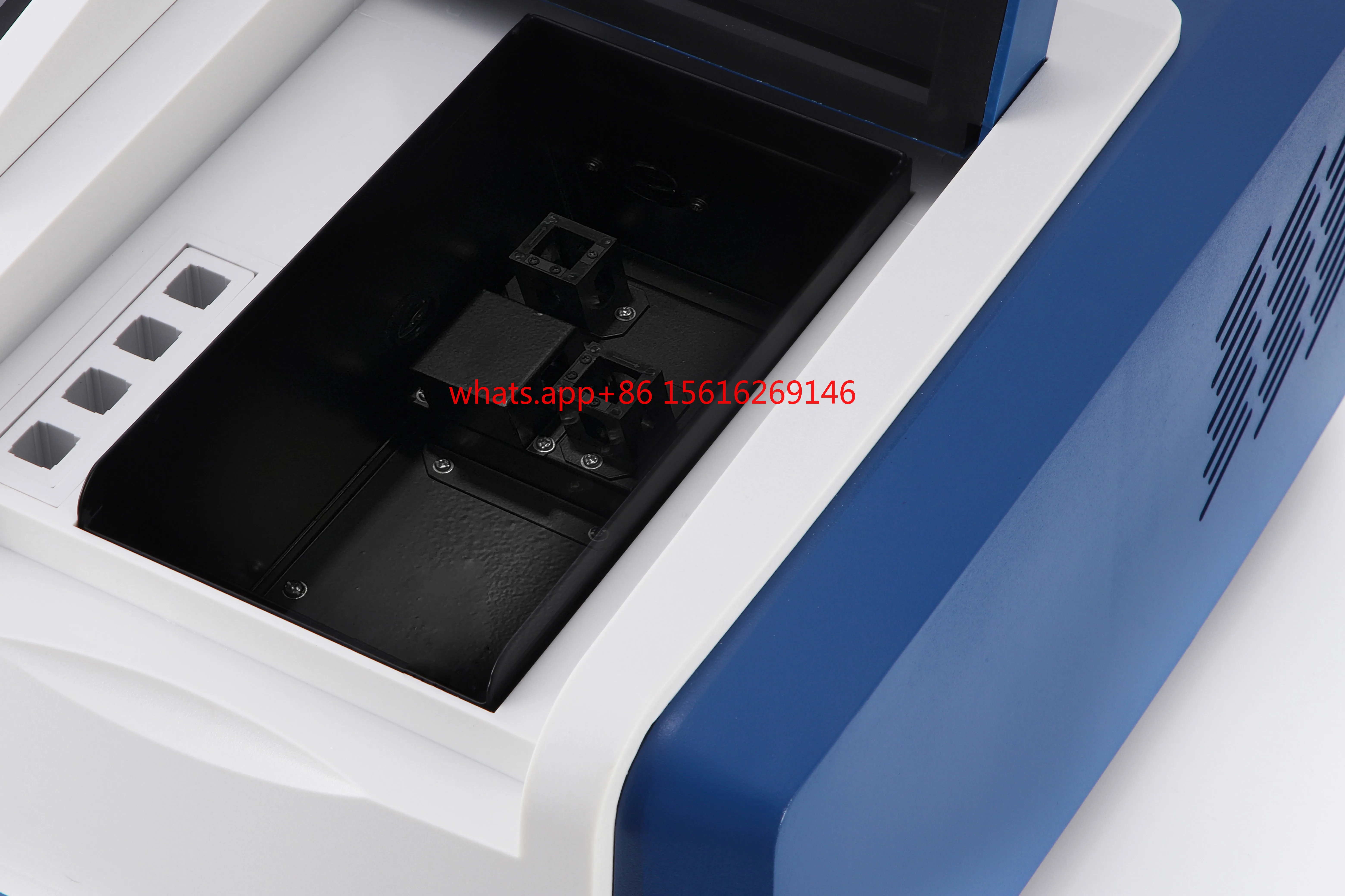 

L6S L6 L3S L3 Laboratory Scanning Espectrofotometro Split Beam Uv-vis Spectrophotometer Price for Hot Selling