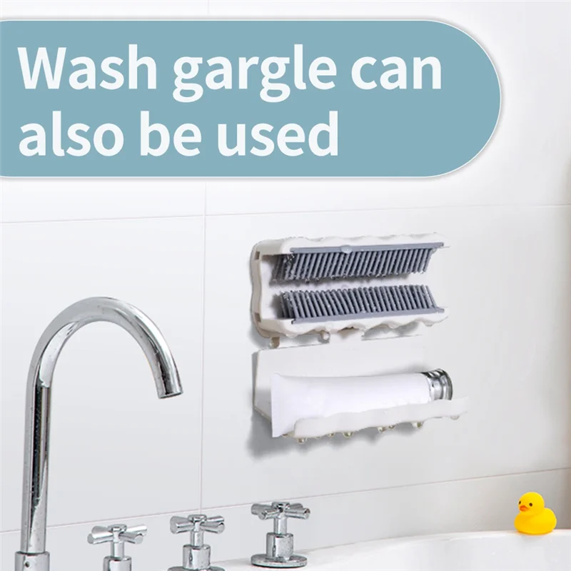 ABJY-mur collecteur de cheveux de douche, collecteur de cheveux pour douche, collecteur de cheveux, pince à cheveux pour mur de douche, vidange de baignoire