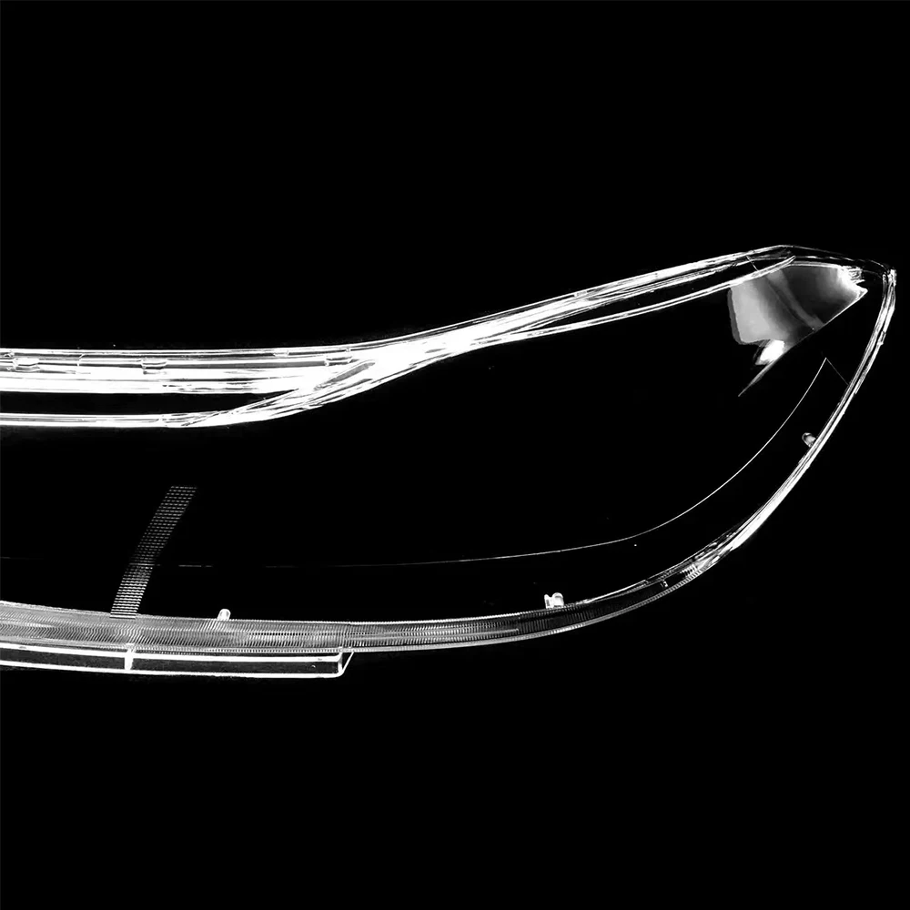 

Car Headlight Cover For Chevrolet TRAX 2017 2018 Left/Right Side Headlamp Lens Shell Lens Replacement Cover Car Accessories
