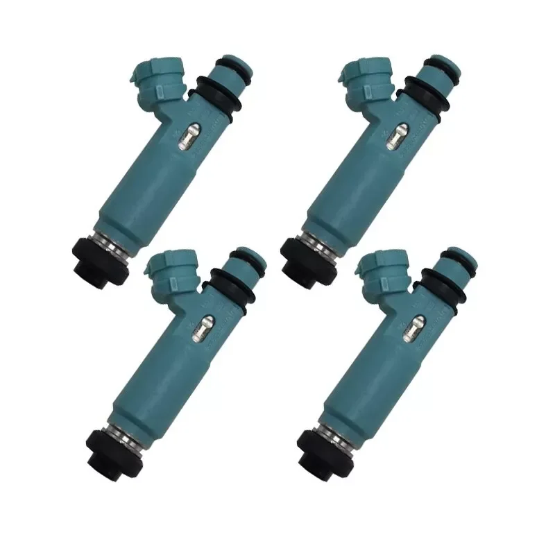 

High quality 4x 23209-03010 Fuel Injectors 23250-03010 For 2000-2001 Toyota Solara Camry 2.2L 23209-03010 FREE SHIPPING!!!