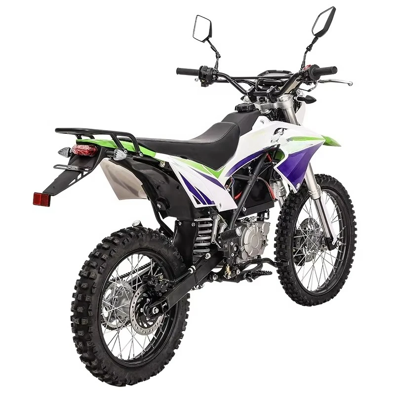 Rs New Cheap 3000W Electric Dirt Bike - view 5