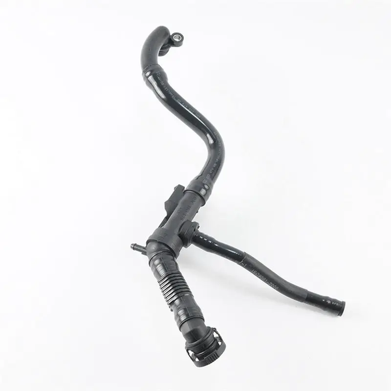 03C103474AB EA111 For Jetta/Syncro Passat B7 CC Scirocco EOS 1.4T Ventilation Hose 03C103474K Eco-Friendly