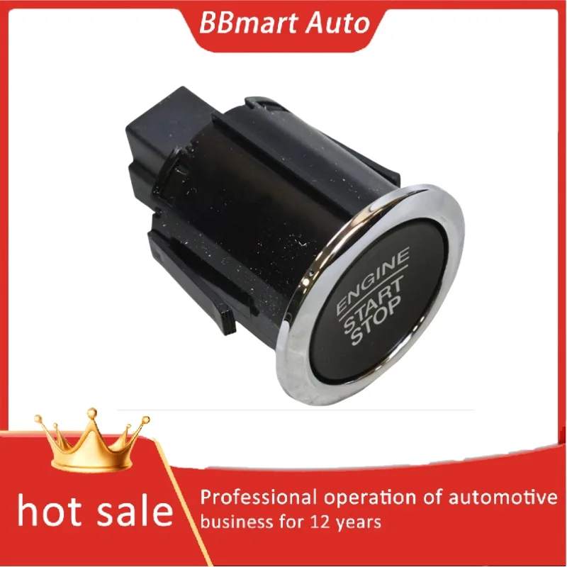 

DG9T14C376AD3JA6 BBmart Auto Parts IGNITION SWITCH for FORD MONDEO T