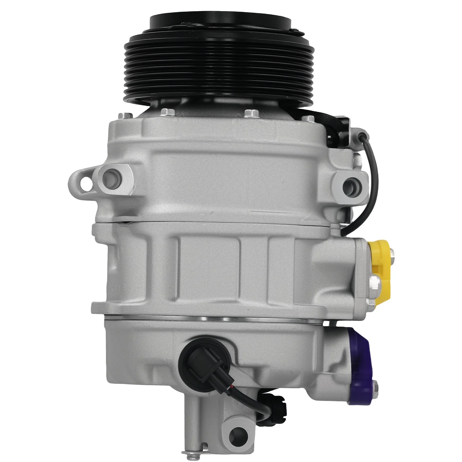 Front A/C Compressor Kit For BMW 535i xDrive F10 2010-2016 64529399060 CO29221C