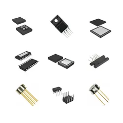 BOM List For Electronic Components, ICs, Capacitors, Resistors,Connectors, Transistors, Wireless & IoT Modules, Crystal, etc.