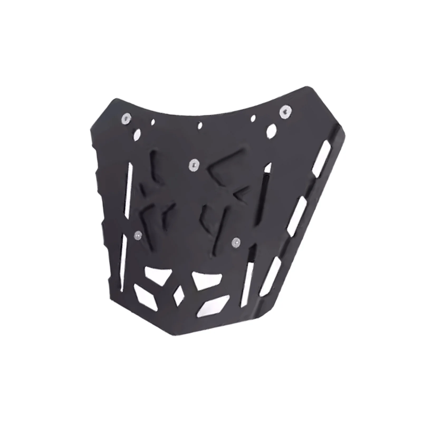 For Yamaha Tracer 9GT Tracer 900 GT 2021-2022-2023-2024 2025 Motorcycle Rear Luggage Rack Carrier Support Holder Bracket  Mount