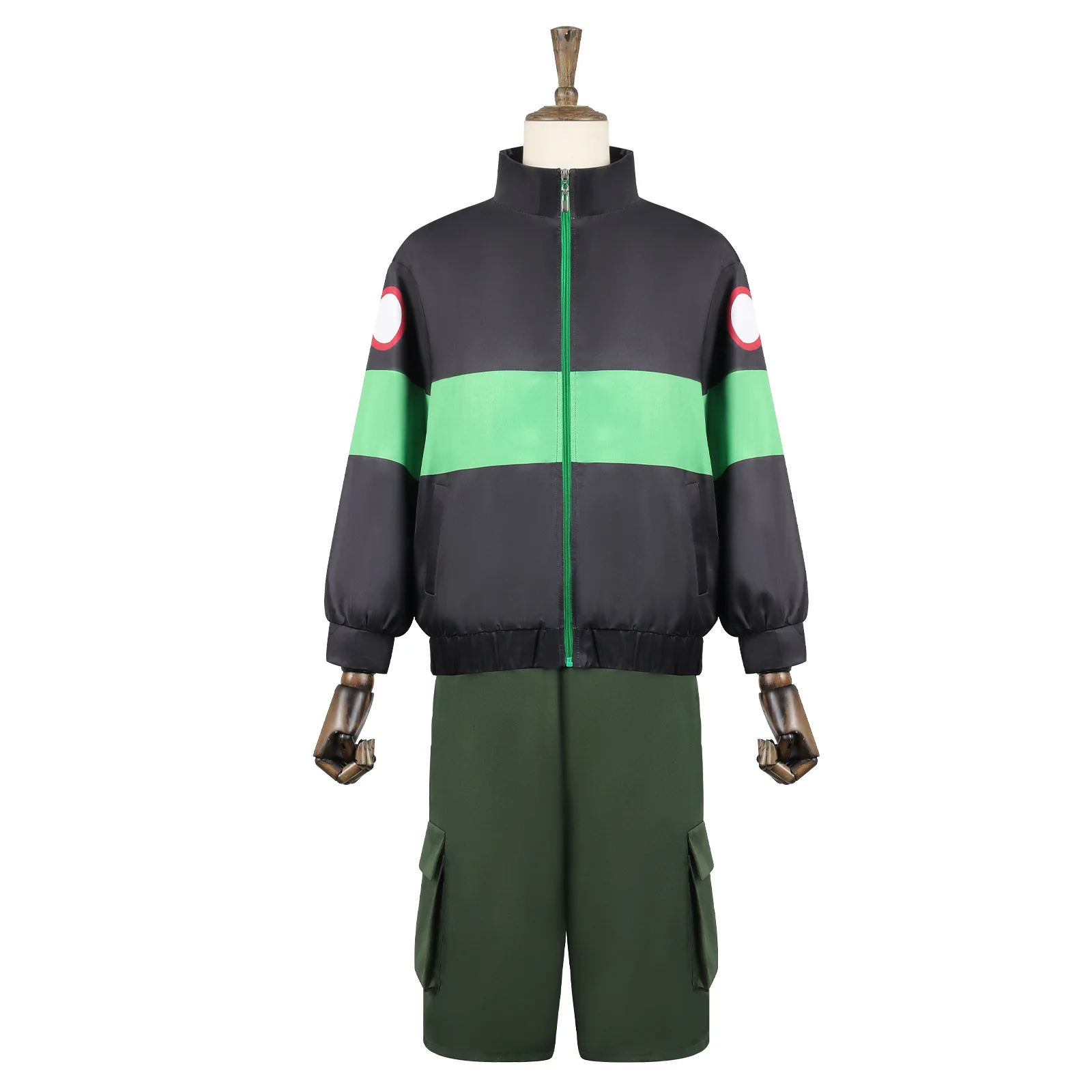 أنيمي يناير الجديد، الحياة اليومية ساكاموتو ساكاموتو تارو، لو شاو تانغ، تشن شوانغ، هاسيغاوا، أزياء أساكورا شين التأثيرية