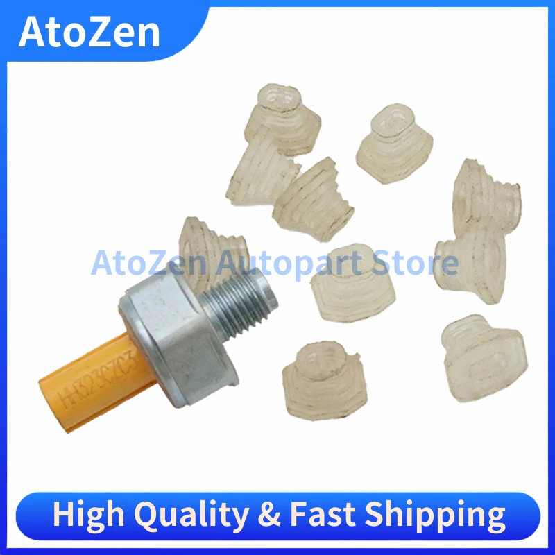 Переключатель давления масла автоматической коробки передач 28600-RG5-004 для Honda City Fit 28600RG5004 PS536 Высококачественные автомобильные запасные аксессуары