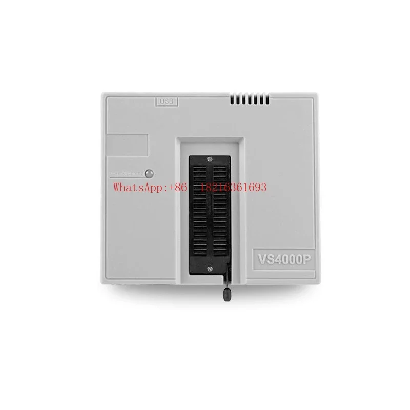 2026GOOD VS4000P Universal Programmer Bios Main Board Flash Microcontroller Memory Read And Write Burner