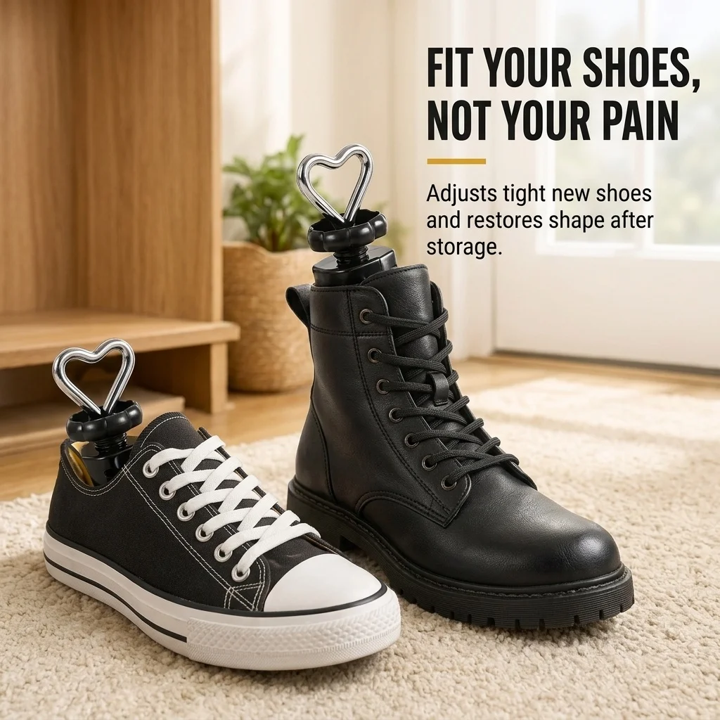 Thumbnail 2 - #7 Latest Shoe Shapers Offers