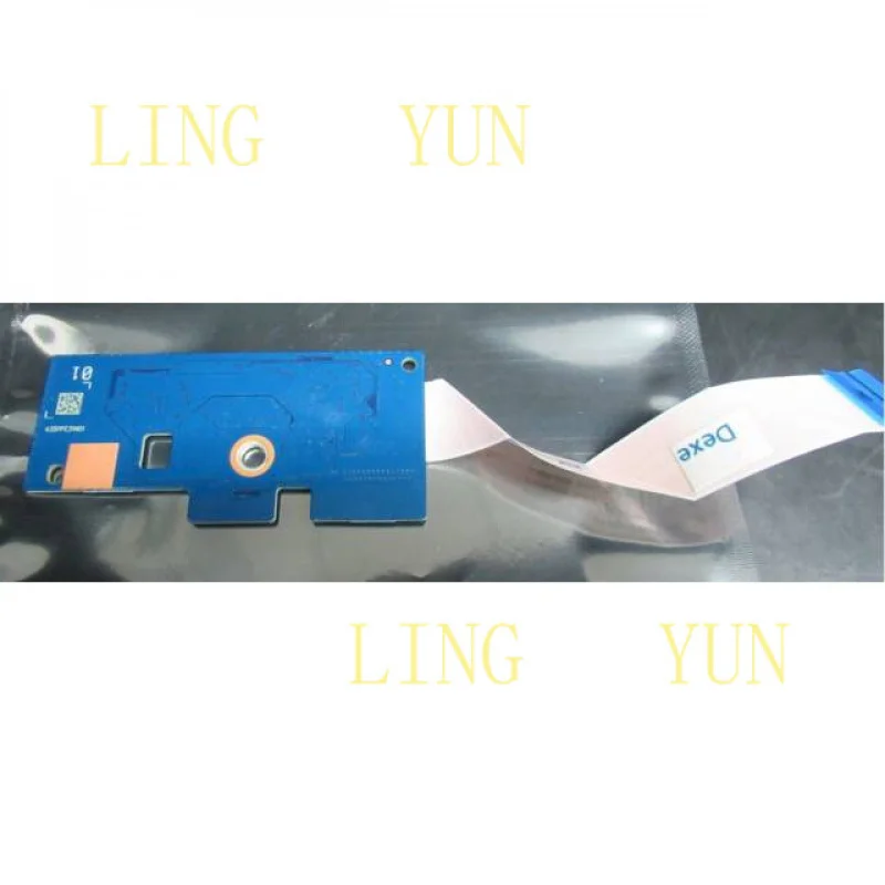 Z  for  Dell G16 7630 Mechanical Keyboard Small Board/Cable 41D9V/W6G18/VX8N4 Brand New Official Original