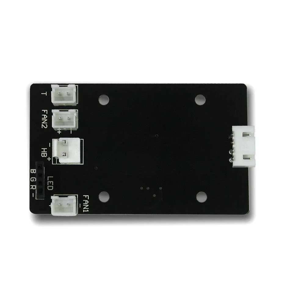 Artilharia Sidewinder PCB Boards, Breakout Boards Kit, Extrusora do Eixo X, Eixo Z, V4