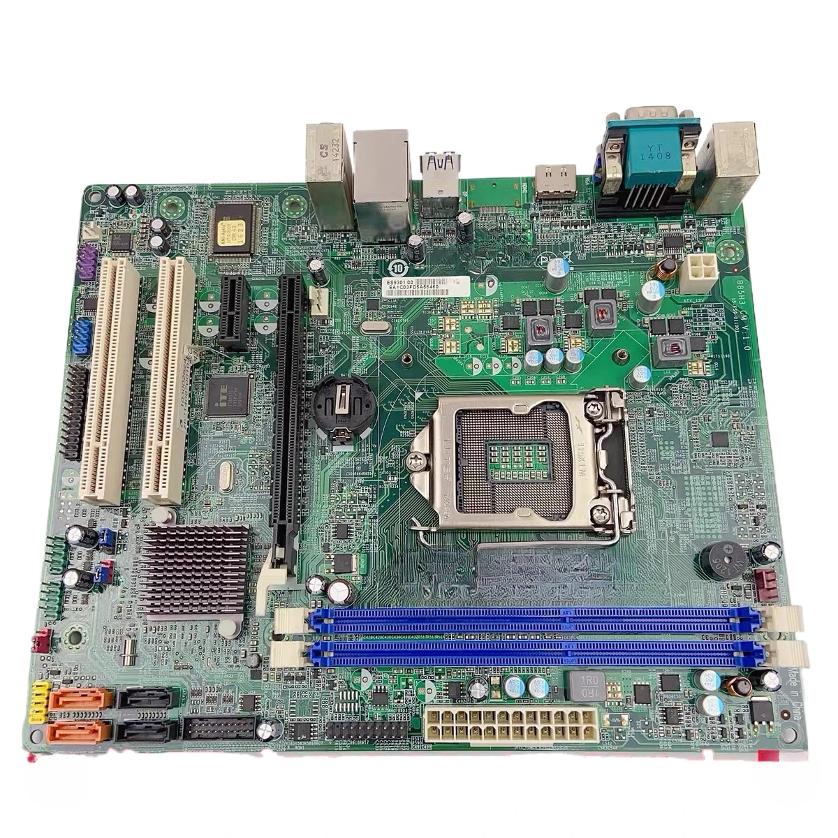 For Tsinghua Tongfang B85H3-CM H81H3-CM fully integrated main board with high definition HDMI 1150 pins