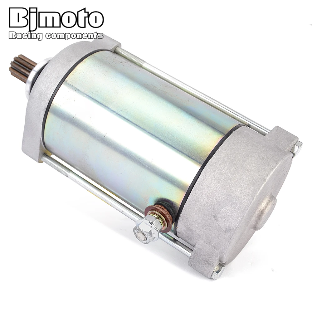 

Starter Motor For TGB Blade 1000LT 1000LTX T3b E4 E2 MAX E5 T3b 910706 1000