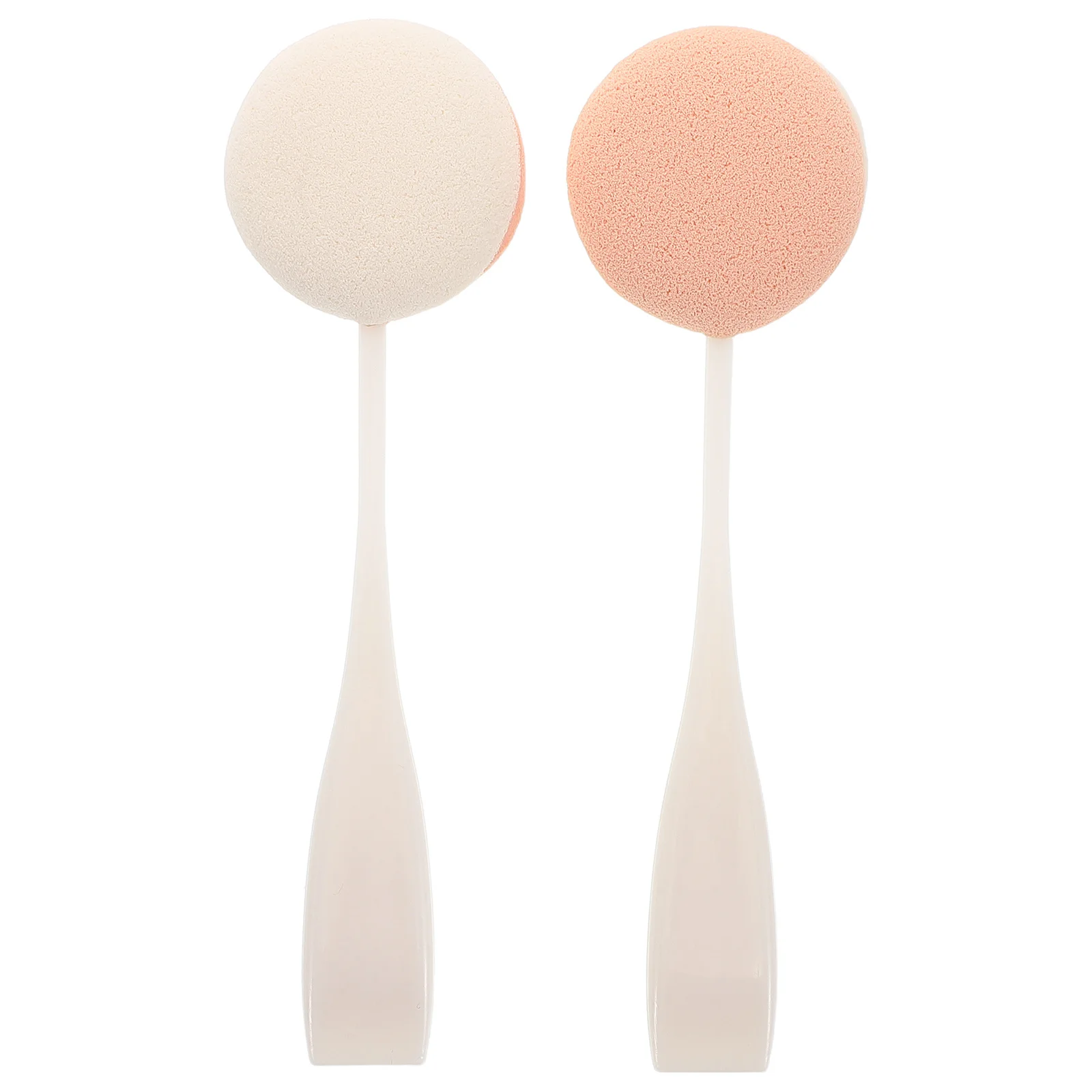 

8Pcs Beauty Makeup Sponges Soft Dual Sided Patting Sponge Puff for Toner Foundation Powder Applicators Sponge Puff