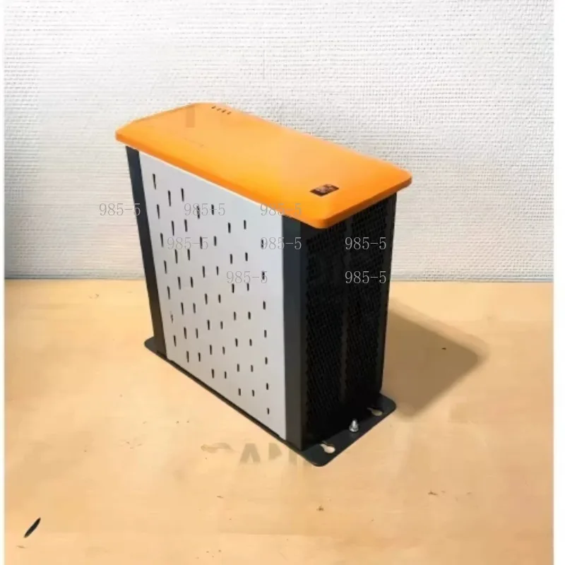 Multi Slot Industrial Control Host Industrial Equipment Core Control Computer Unit