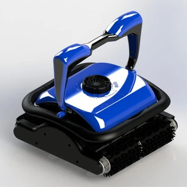 Swimming Pool Cleaning Tools Automatic Swimming Pool Robot Cleaner