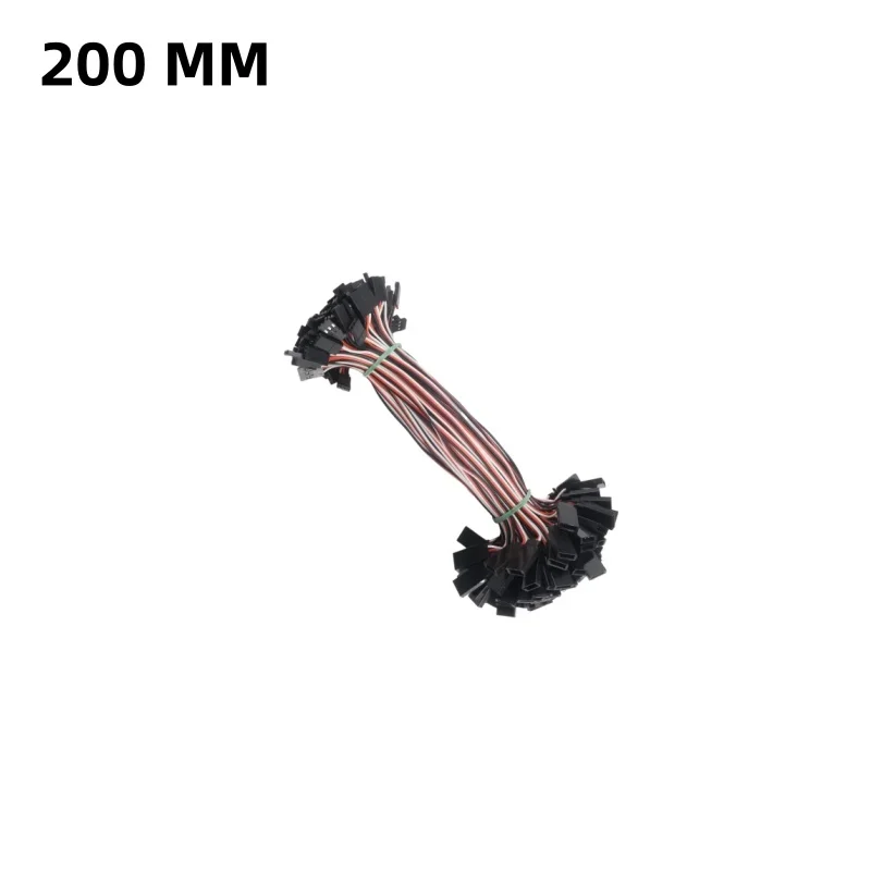 Rc Servo Extension …