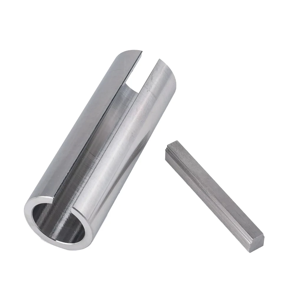 3/4 بوصة إلى 1 بوصة بكرة تتحمل المخفض جلبة إحزم مع خطوة مفتاح محول بكرة تتحمل المخفض كم جلبة إحزم