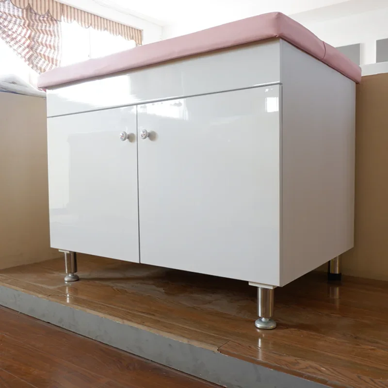 Swimming Pool Mother and Baby Store Touch Table Postpartum Recovery Massage Care Equipment for Postpartum Clubs