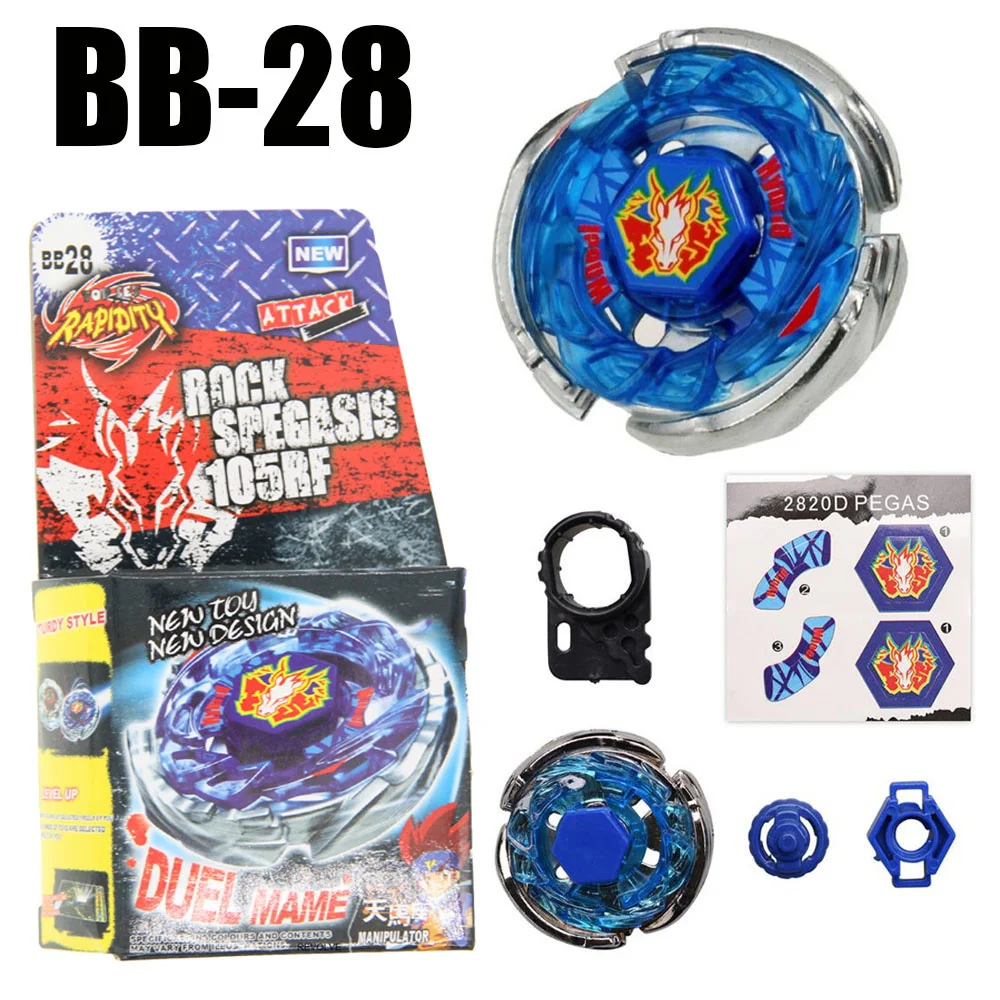 BURST  Spinning Top Spinner Toy GRAVITY DESTROYER / PERSEUS AD145WD Metal Masters 4D BB80 NEW 4D Drop Shopping