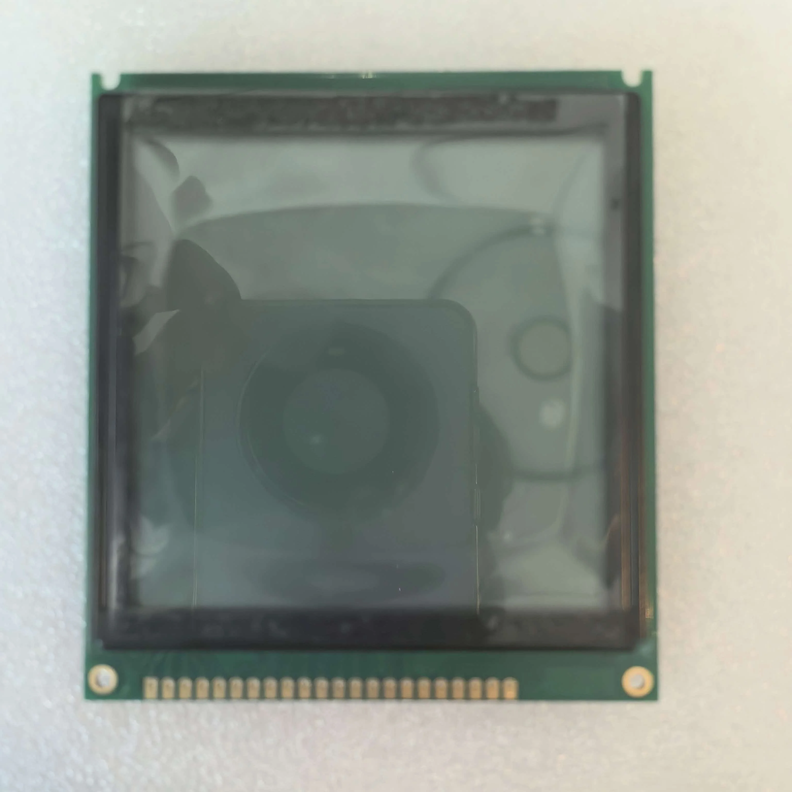 New Compatible LCD Display Module For TM0141ADCW P-1