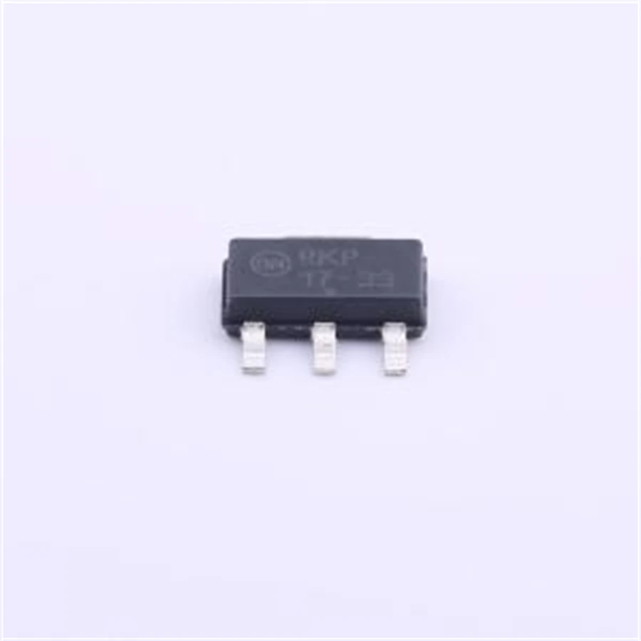 

50PCS/LOT NCP1117ST33T3G (Voltage Regulators)