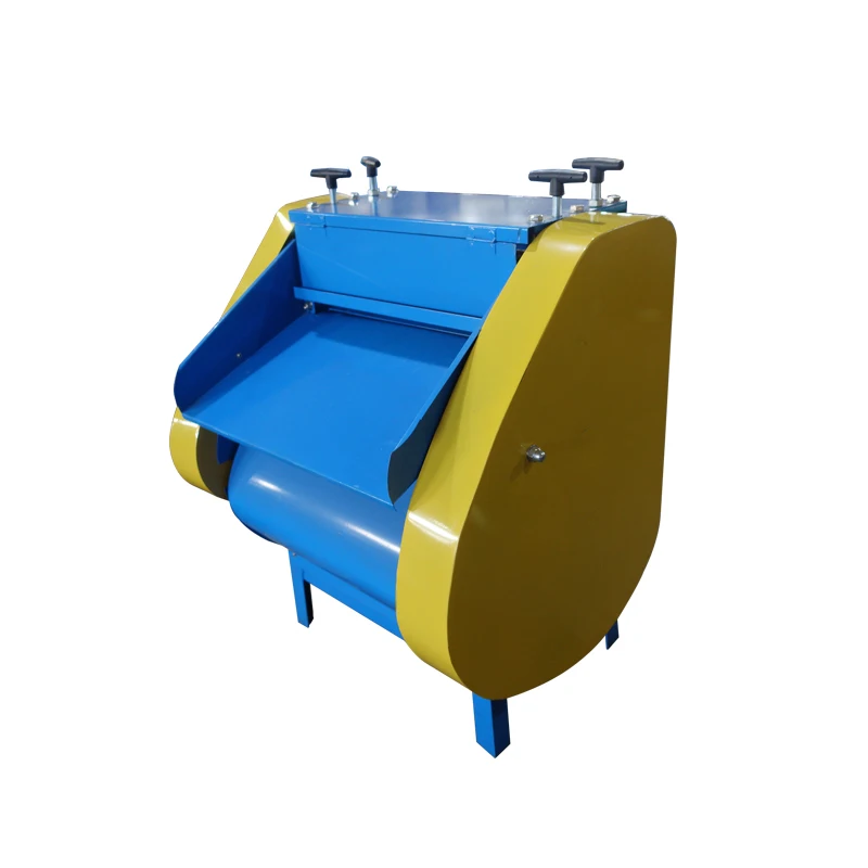 Picture 3: Wire Cutting Stripping Machine for Electric Wire