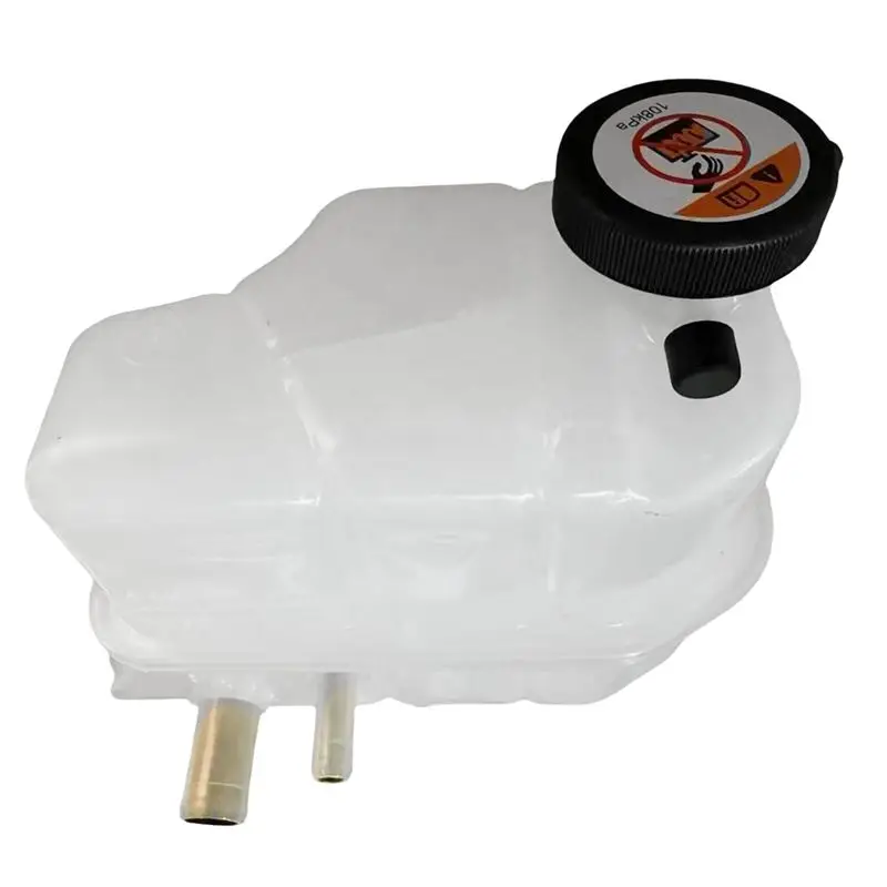 Coolant Reservoir Tank 16640-36020 1664036020 Car Intercooler Reservoir Tank With Caps For Toyota Lexus RX Series 15-22-A67F