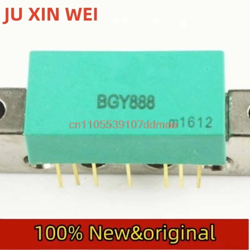 

BGY888 5 шт. 100% оригинальные и совершенно новые электронные компоненты