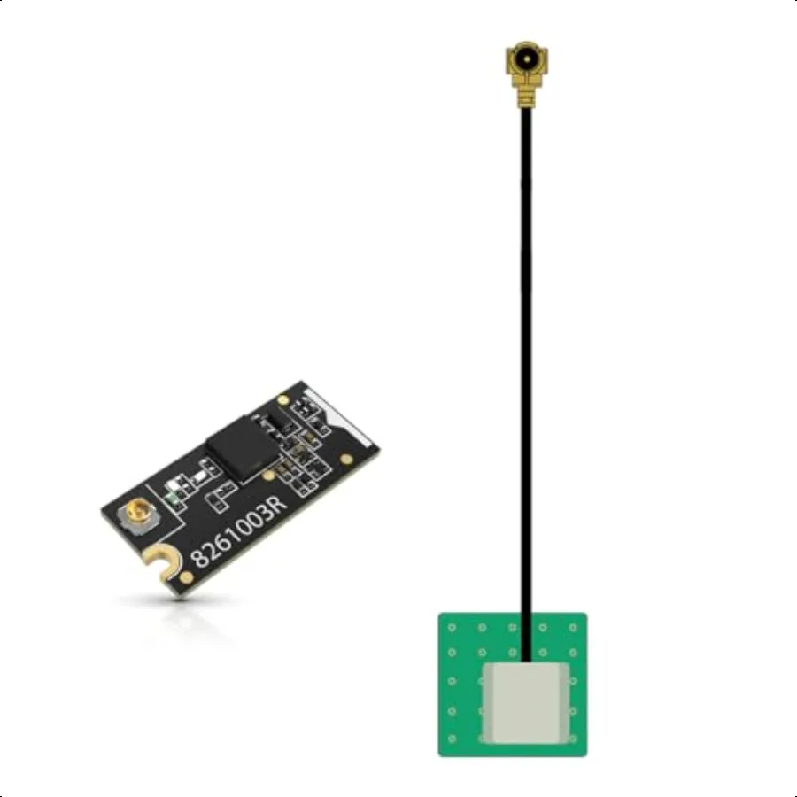 

Wirel 12500 GNSS GPS Location Module + Antenna