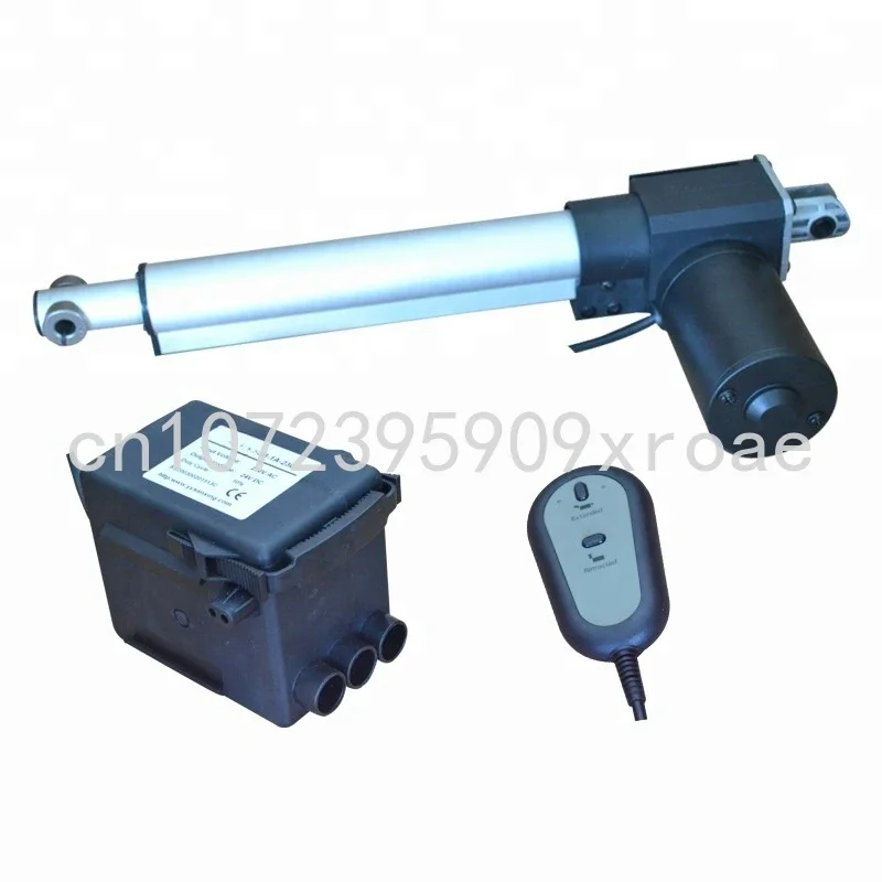 FD24 Motor 24V Electric Linear Actuator