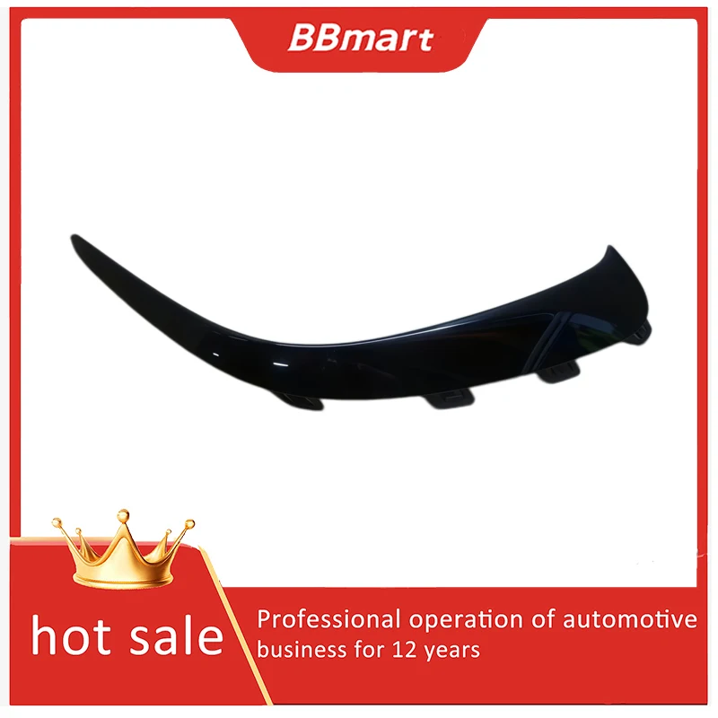

1778850606 1778850506 Накладка на противотуманную фару BBmart Auto Parts для Mercedes-Benz A-Class CLA W177