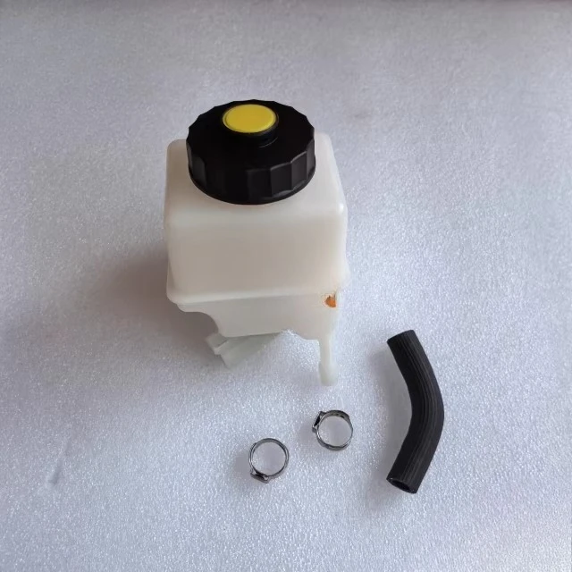 Clutch Slave Cylinder ECA Reservoir Oil Can Power Assist Pump for Scania Trucks