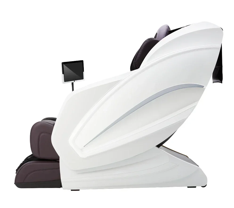 Suitable For A15S Enjoyment Home Full Body Automatic Massage Chair, Small Anti Pinch 3D Massage Sofa For Home Use