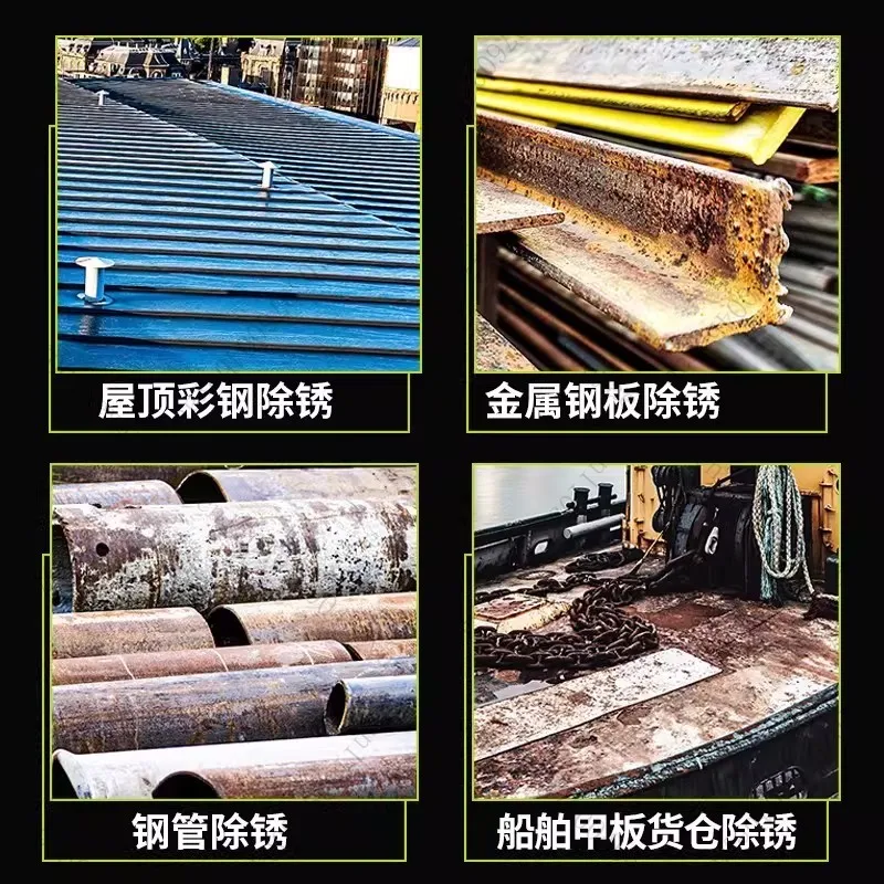 Electric Rust Remover Cement Small Hand-held Ground Marble Flat Grinding and Polishing Machine Water Grinding Machine