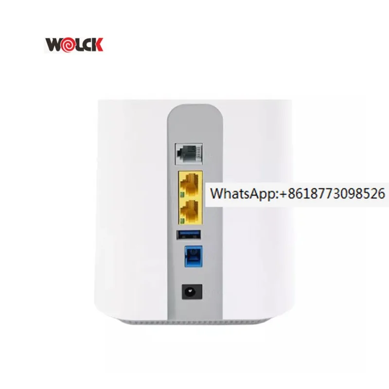 

XPON Dual Band AC MESH ONU 2GE 1POTS WiFi 5 1USB