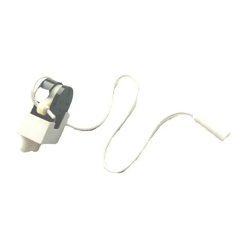 2pcs EU Miniature Wall Light Pull Cord Small Switch Replacement With Side Pull Cabinet Closet LED Lamp Online Rope Switch OJ200