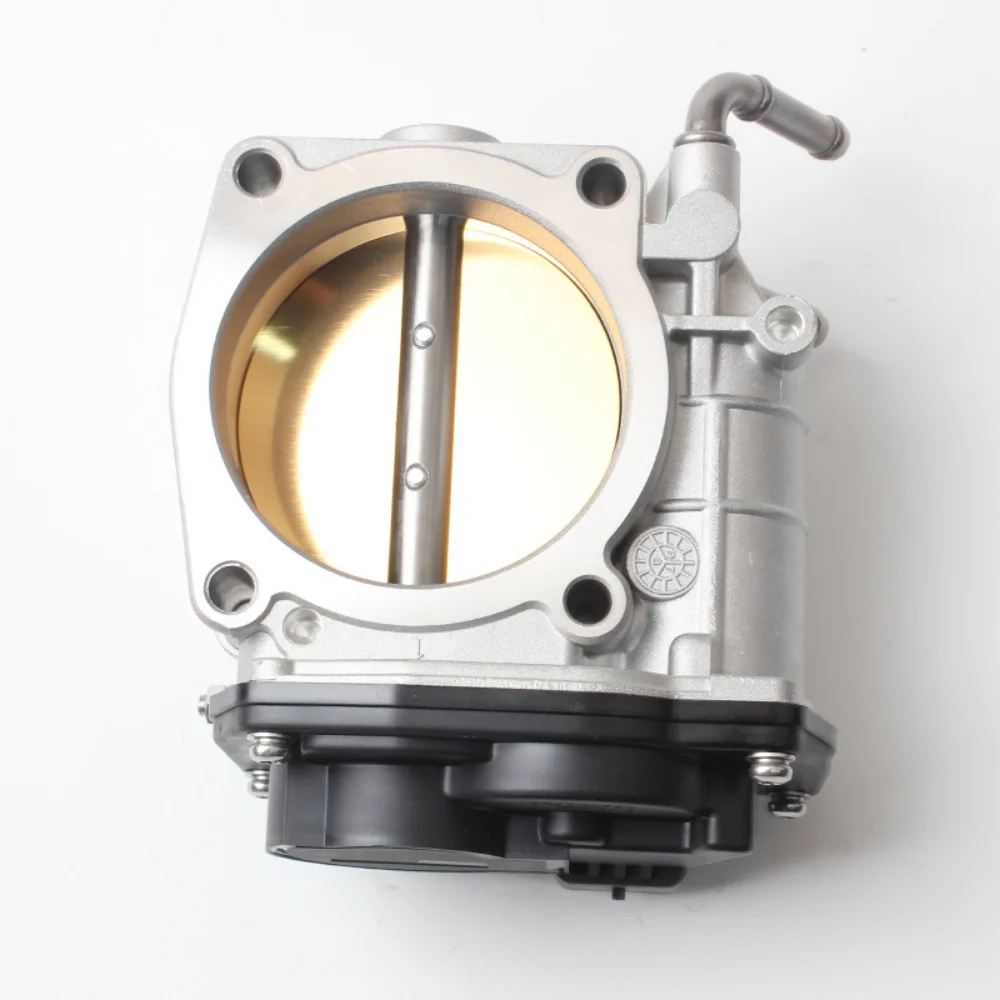 Fuel Injection Throttle Body with TPS 16119-9N00A for Nissan Maxima V6 3.5L 2009 2010 2011 2012 2013 2014