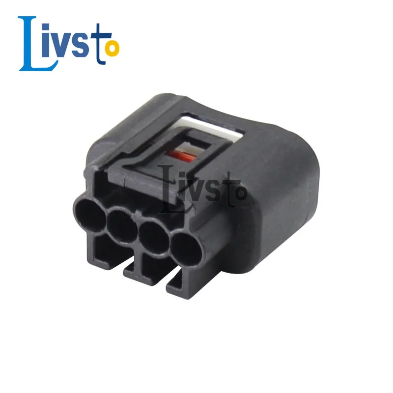 1/5/10 Sets 4 Pin Waterproof Ignition Coil Electrical Connector Plug 90980-11885 For Toyota Lexus Camry Corolla Rav4 Highlander