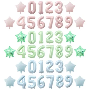 10ベストセールス40歳の誕生日の装飾-4