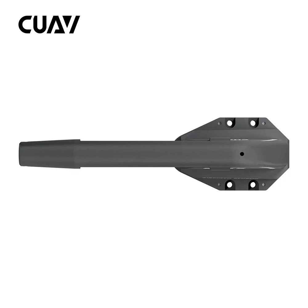 CUAV SKYE 2 Intelligent Airspeed Sensor Dual Heating 35W DroneCAN IP54 for Pixhawk PX4 ArduPilot Fixed Wing UAV